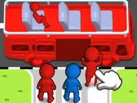 image bg Bus Order 3D