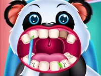 Wild Animal Hospital Vet Doctor image