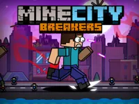image bg Minecity Breakers