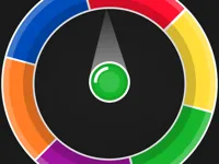 image bg Color Wheel