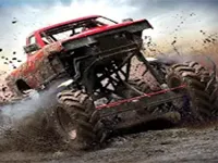 Off-Road-Truck-Parking image