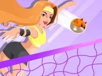 Beach Volley Clash image