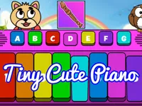 My Tiny Cute Piano image