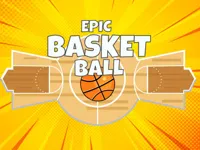 image bg Epic Basketball