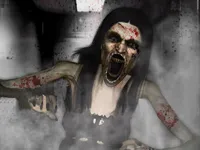 Horror Granny Escape image