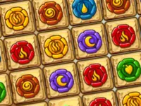image bg Elemental Blocks Collapse