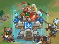 image bg Tower Defense 2