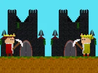 Kingdom Castle Wars image