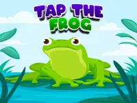 image bg Tap The Frog