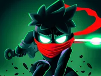 Ninja Warrior image