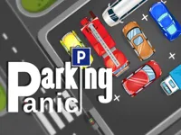 image bg Parking Panic