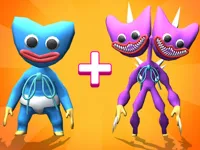 PlayTime Merge  amp; Fight image