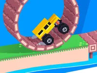 image bg Mad Driver