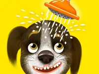 image bg Happy Bath