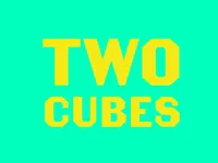 image bg Two Cube