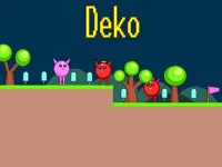 Deko image
