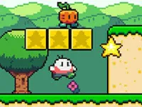 Super Onion Boy - Save The Princess image