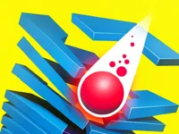 Stack Bounce Ball image