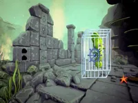 Seahorse Escape image