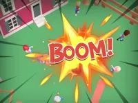 image bg Crazy Bomber
