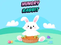 image bg Hungry Rabbit