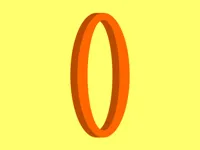 image bg Orange Ring
