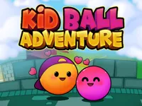 image bg Kid Ball Adventure