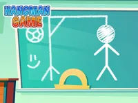 image bg Hangman Game