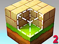 image bg Block Craft 2