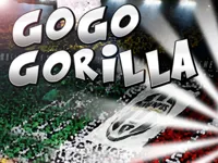 Go Go Gorilla image