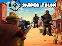 image bg Sniper Town