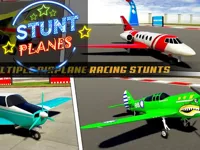 image bg Stunt Planes