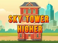 Sky Tower Higher image