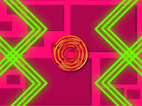 image bg Neon Path