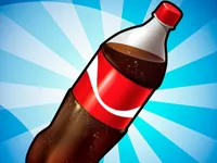 image bg Flipping Bottle