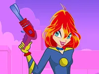 Winx Bloom HeroStyle image