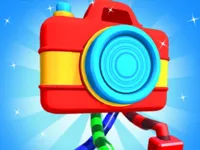 image bg Tangle It 3D