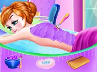 Ice Princess Body Spa Salon image