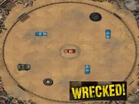 Wrecked HD image