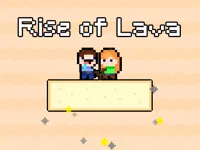 Rise of Lava image
