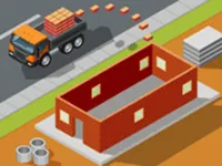 City Constructor Driver 3D - Fun  amp;amp; Run 3D Game image