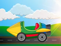image bg Colorful Vehicles Memory