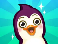 image bg Super Penguin