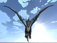 image bg Dragon Simulator