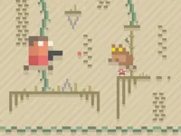 Paper Pixel Adventure image