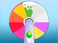 Paint it Rush image