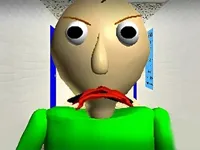 Prankster 3D image