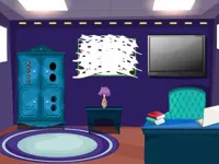 image bg Kicky House Escape