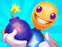 image bg Kick The Buddy: Forever