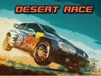 image bg Desert Race
